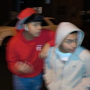 Meet your Posher, Anthony